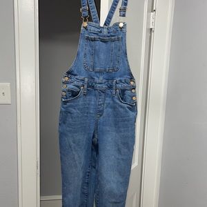 Universal Thread - Target Overalls